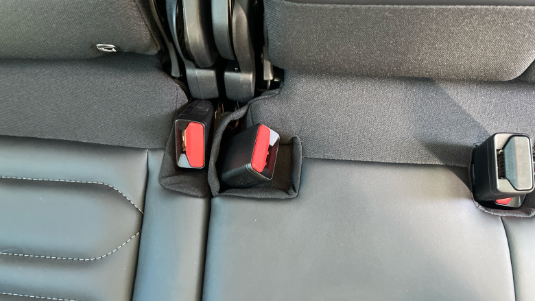 Citroen C3 Aircross 1.2 PureTech 130 Shine 5dr EAT6 Petrol Hatchback